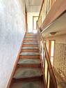 Treppe - 