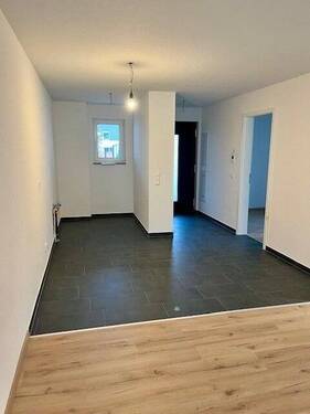 Beispiel Küchenbereich,Flur - 