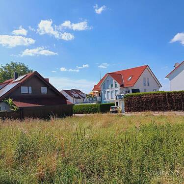 Bauplatz - Grundstück zum Kaufen in Mössingen