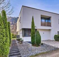 Wohnen. Arbeiten. Leben. - hochwertiges Multitalent für Familie, Beruf und Generationen - Neckarsteinach