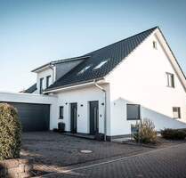 Modernes Einfamilienhaus (KfW 55) mit Einliegeroption in attraktiver Lage - Vechelde Wedtlenstedt