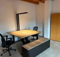 Möbliertes Büro mit flexiblen Laufzeiten - sofort verfügbar - Euskirchen Großbüllesheim