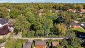 Grundstück Ansicht 1 - Idyllisches Grundstück für die Bebauung mit Einfamilien- oder Doppelhaus in Rosenthal
