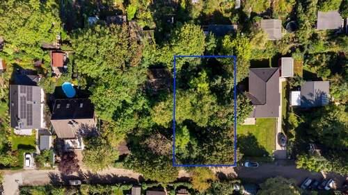 Grundstück Ansicht 2 - Grundstück zum Kaufen in Berlin