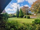 Garten3 - 5 Zimmer Einfamilienhaus in Husum