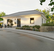 Einfach elegant wohnen - 301.000,00&nbsp;EUR Kaufpreis, ca.&nbsp; 90,00&nbsp;m&sup2;&nbsp;Wohnfl&auml;che in Malborn (PLZ: 54426) Thiergarten