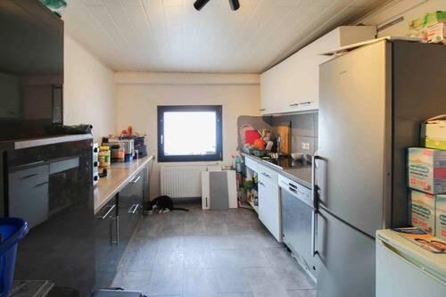 Küche(1) - Einfamilienhaus in Monsheim zum Kaufen