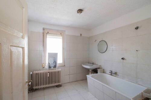 Badezimmer - 