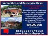 499.000 Bungalow.jpg - Attraktiver neuwertiger Winkelbungalow in Ludwigsfelde
