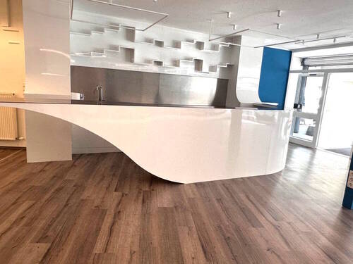 Theke - 