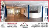 Headfoto - Sichtbar. Stilvoll. Vielseitig: modernisiertes Ladenlokal mit Büros & Lagerraum-Viernheim Zentrum