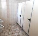 WC Herren - 