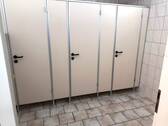WC Damen - 