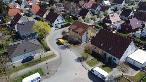 Vogelperspektive - 