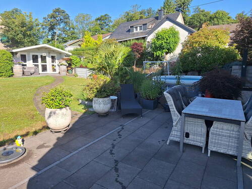 Terasse - 