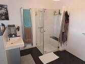 Bad Obergeschoss Dusche - 
