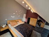 Schlafzimmer 1 - 