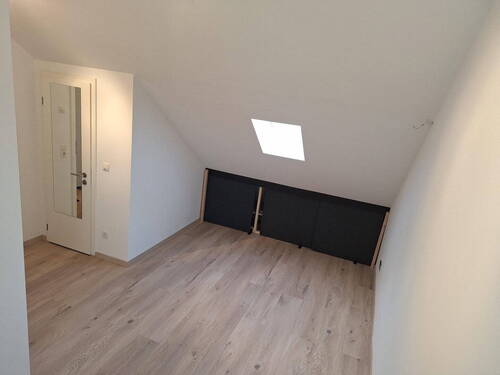 Schlafzimmer 2 - 