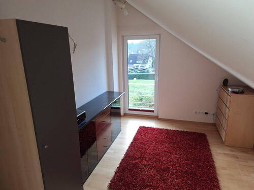 Schlafzimmer 3 - 
