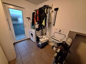 Waschraum Ankleide - 