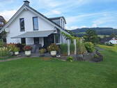 West-Ansicht - 