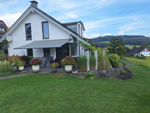 West-Ansicht - 