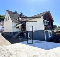 Einfamilienhaus in schöner Lage von 37431 Bad Lauterberg im Harz OT Barbis - Bad Lauterberg im Harz / Barbis