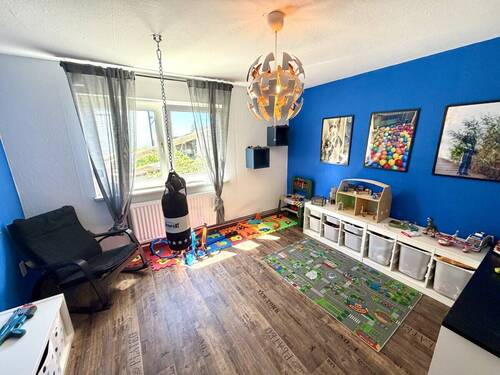UG Zimmer 1 - 