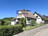 Außenansicht 8 - 7 Zimmer Einfamilienhaus zum Kaufen in Bad Lauterberg im Harz / Barbis