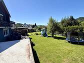 AUßenansicht 10 - Einfamilienhaus mit 165,00 m&sup2; in Bad Lauterberg im Harz / Barbis zum Kaufen