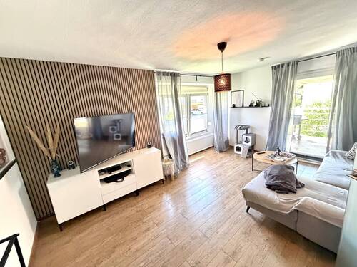 EG Wohnzimmer - 
