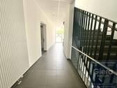 Treppenhaus Haupteingang - 