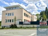 Ansicht Straße - Gewerbeobjekt (Büro, Produktion, Verkauf) zur Miete in Heinersreuth