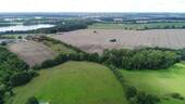 Blick über die Holsteinische Schweiz - 