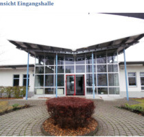 Moderne Logistikimmobilie - 2.980.000,00 EUR Kaufpreis, ca.  0,00 m² in Weiden in der Oberpfalz (PLZ: 92637)
