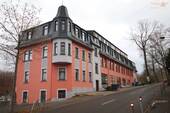 Hausansicht - 4 Zimmer Etagenwohnung zur Miete in Annaberg-Buchholz