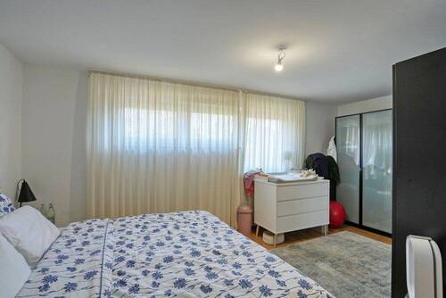 Schlafzimmer - 