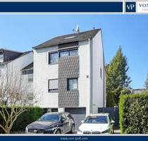 Attraktives Reihenendhaus mit Top-Ausstattung und schönem Grundstück - Bochum
