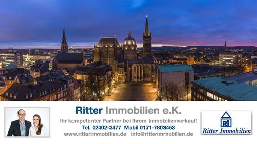 Aachener Dom - 
