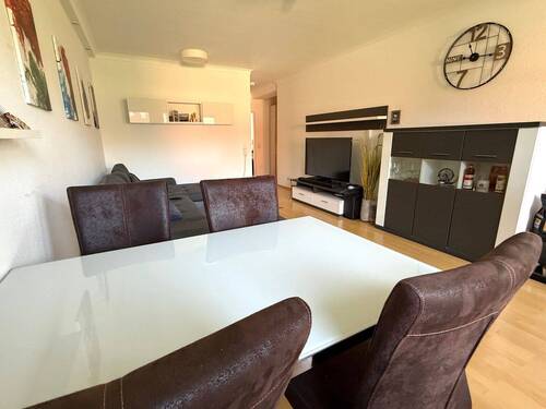 Wohnzimmer - 