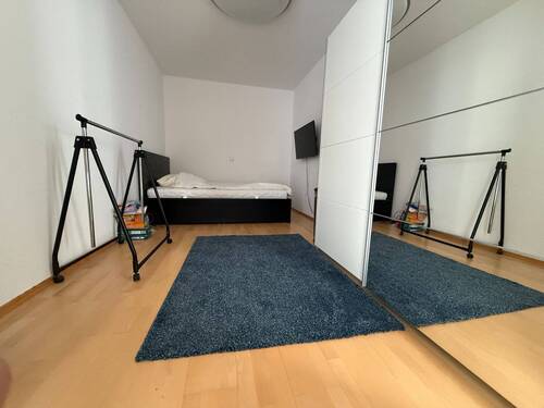 Schlafzimmer - 