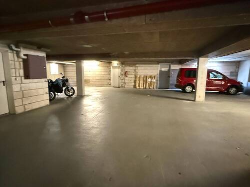 Garagenhof - 