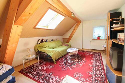 Kinderzimmer - 