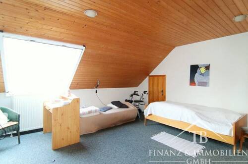 Gästezimmer - 