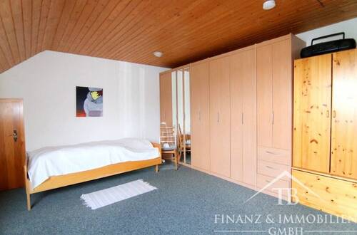 Gästezimmer - 