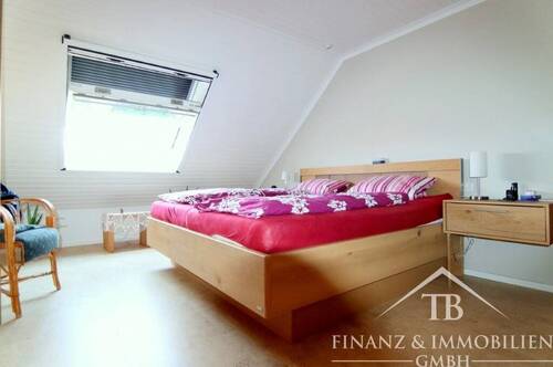 Schlafzimmer - 