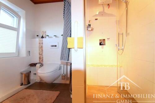 Badezimmer - 