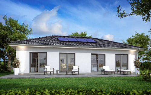 Bungalow-SH-100-B-Variante-B - 