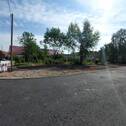 Straßenansicht_2 - Grundstück in Wiedemar zum Kaufen