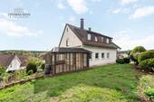 Hausansicht - 